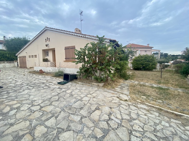 Location Maison-Villa OLLIOULES
