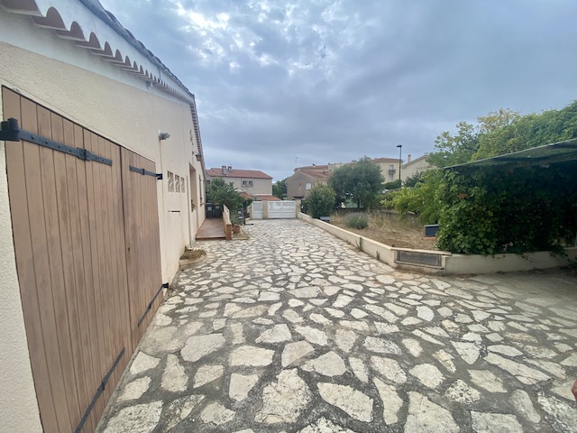 House - OLLIOULES