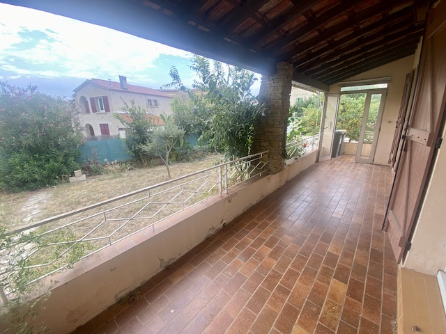 House - OLLIOULES