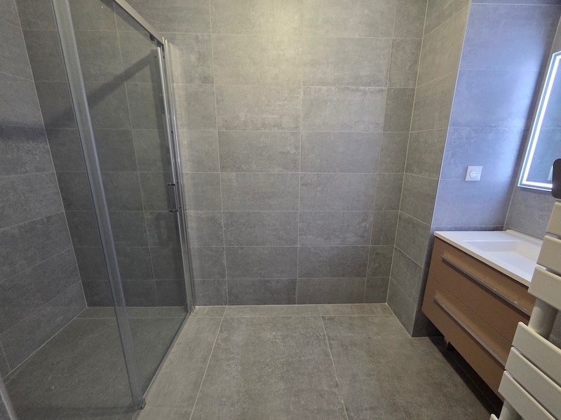 Appartement - TOULON