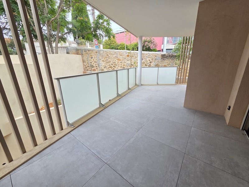 Appartement - TOULON