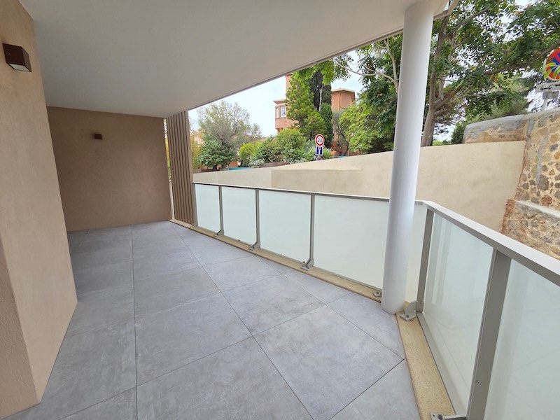 Appartement - TOULON