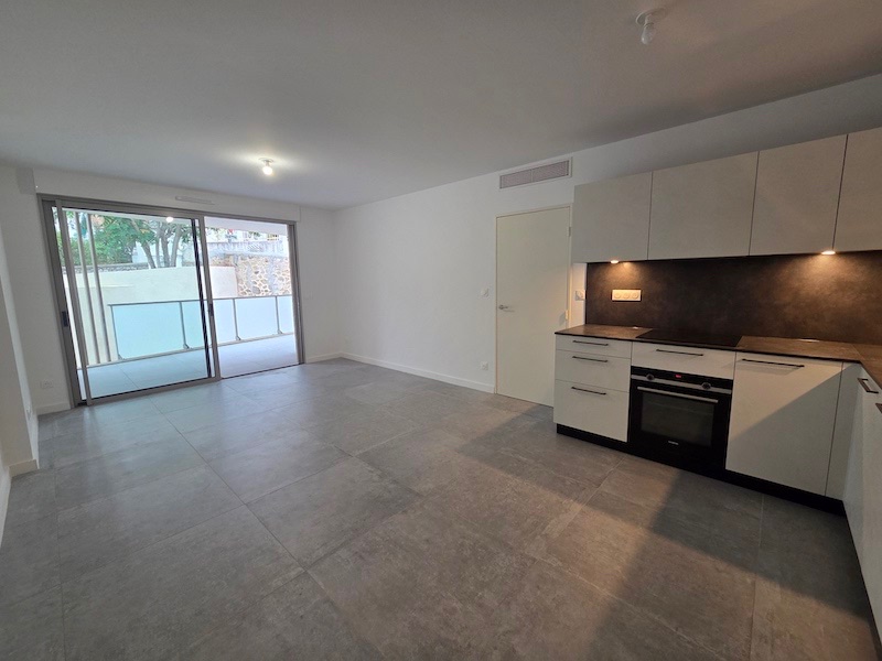 Appartement - TOULON