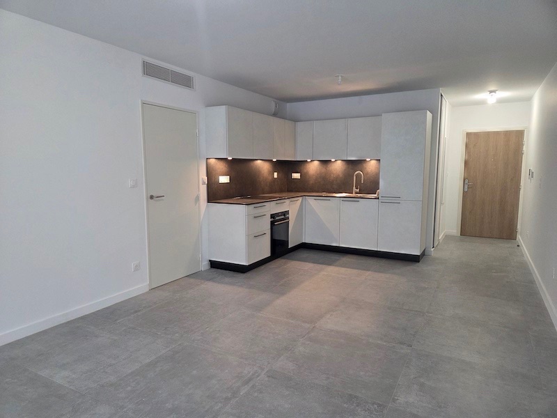 Appartement - TOULON