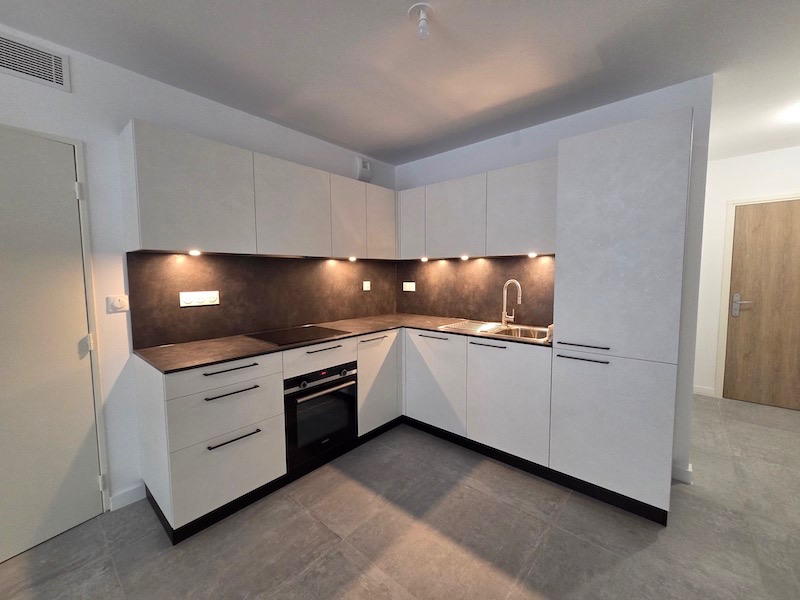 Appartement - TOULON