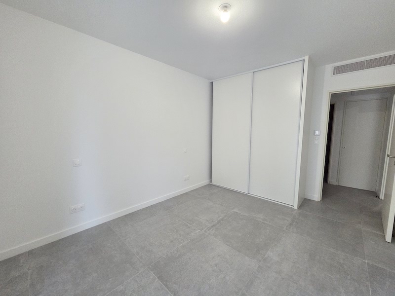 Appartement - TOULON