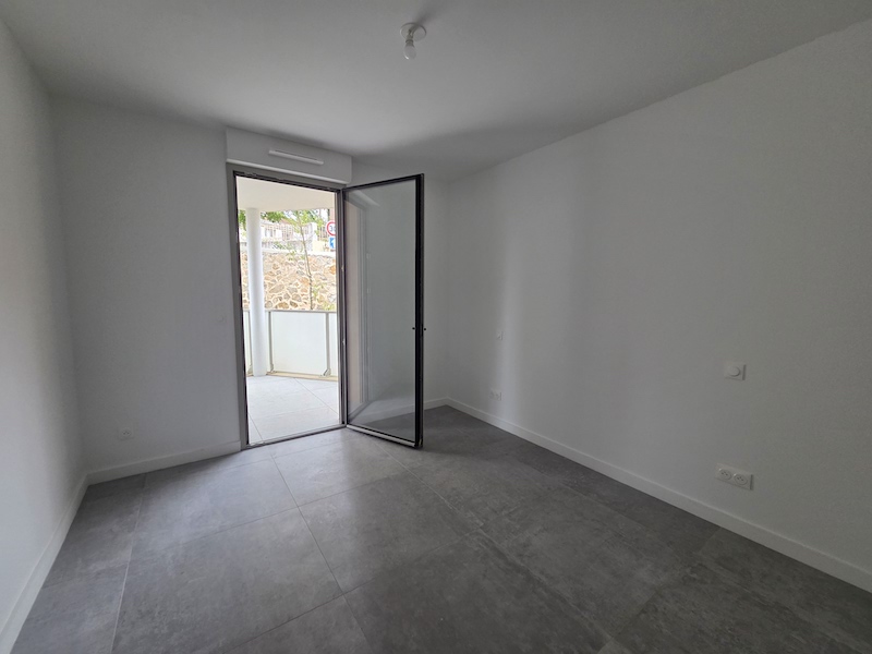 Appartement - TOULON