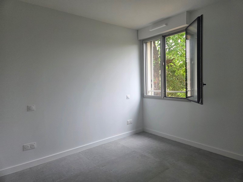 Appartement - TOULON