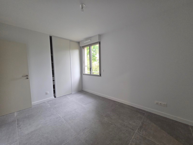 Appartement - TOULON