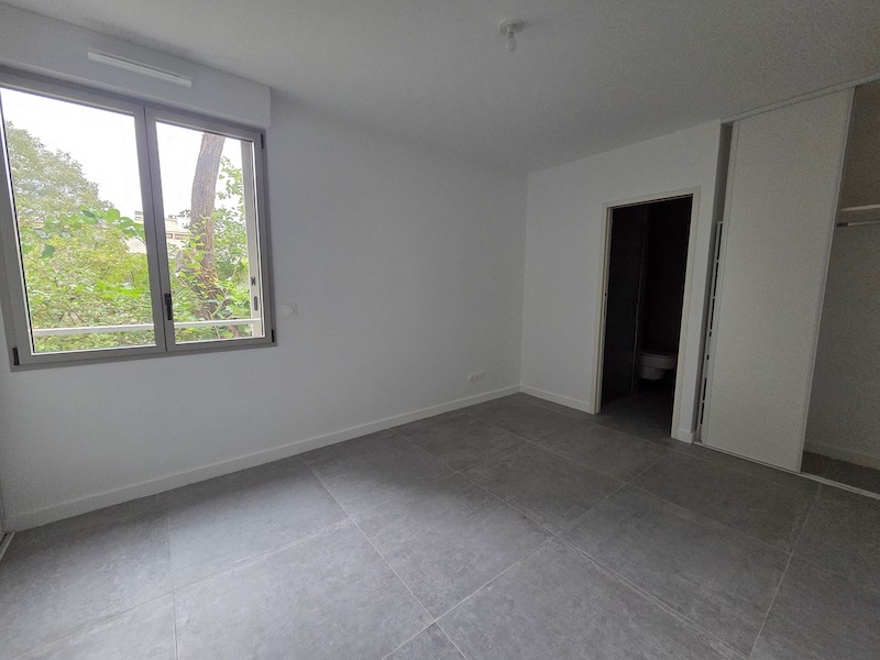 Appartement - TOULON