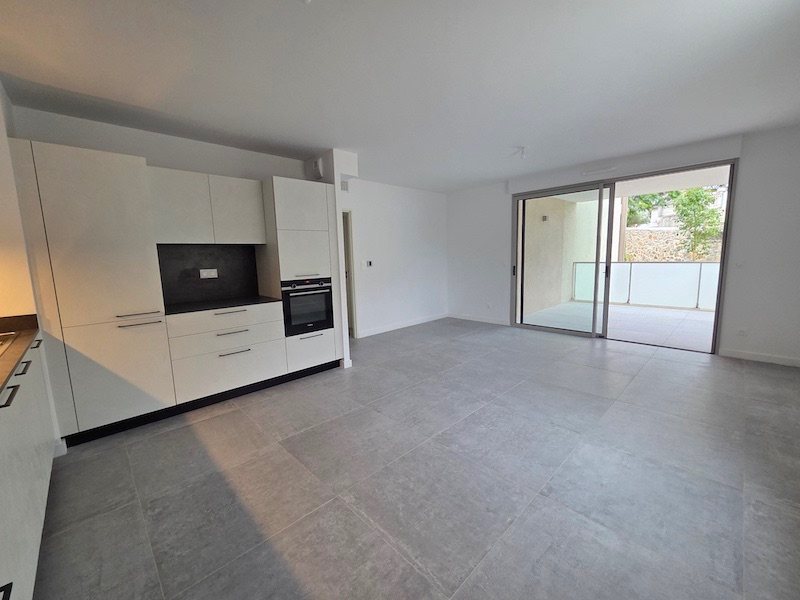 Appartement - TOULON