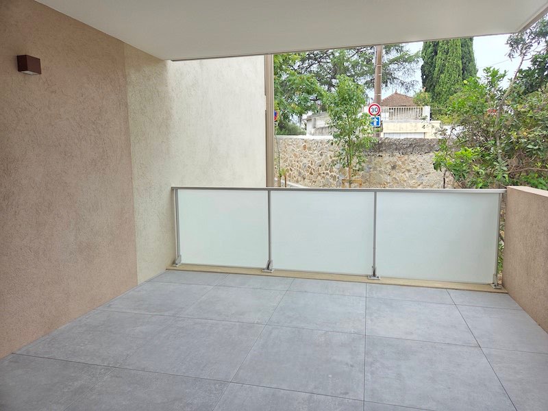 Appartement - TOULON