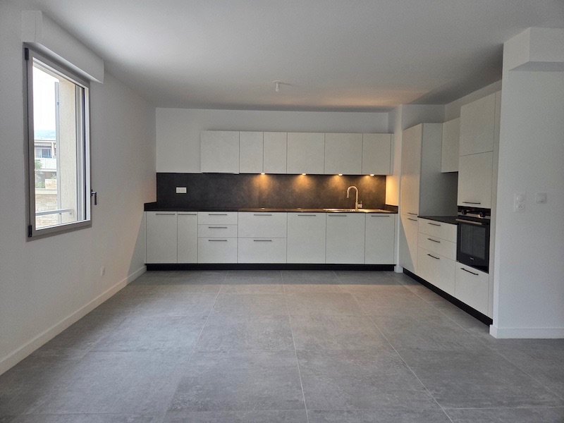 Appartement - TOULON