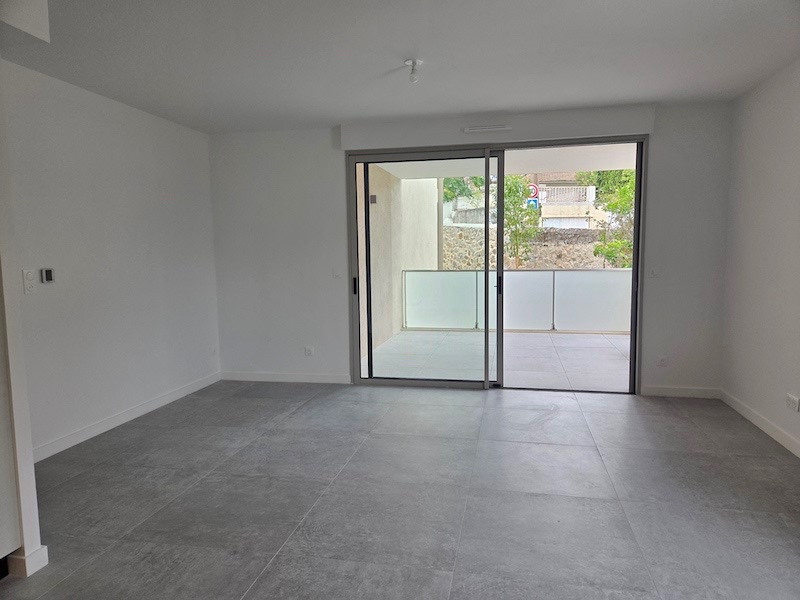 Appartement - TOULON