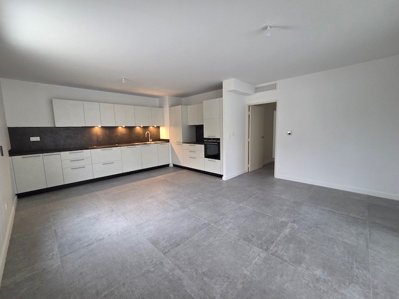 Appartement - TOULON