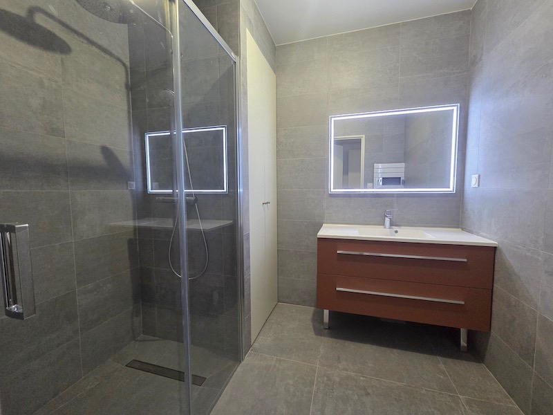 Appartement - TOULON