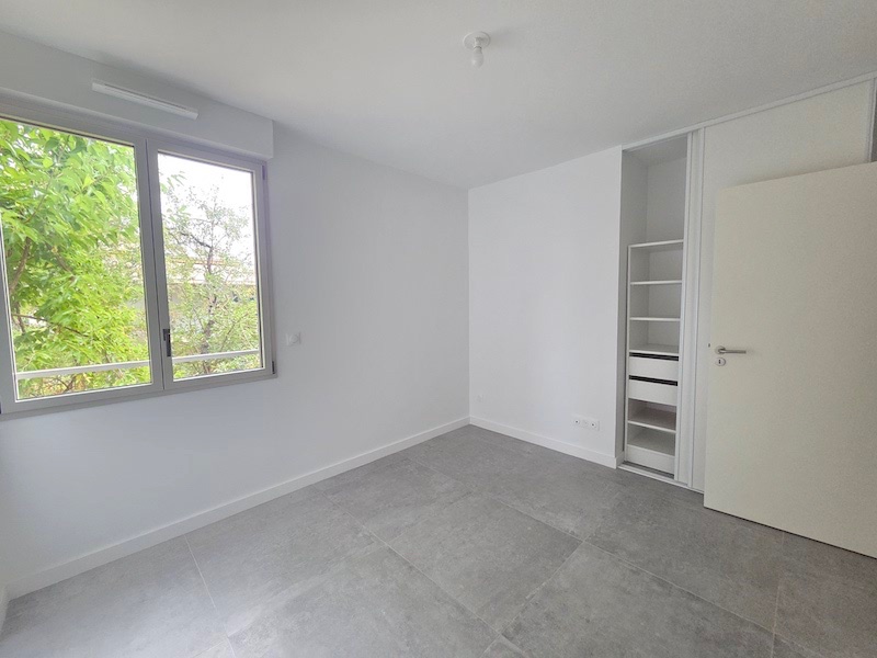 Appartement - TOULON