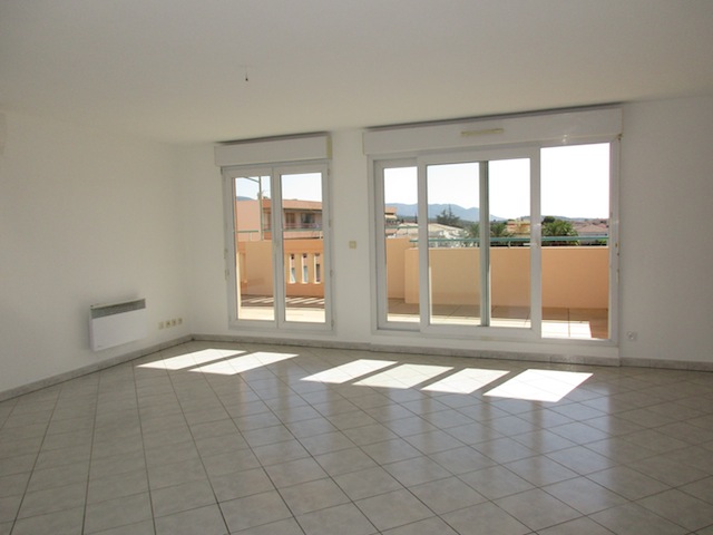 Appartement - SANARY-SUR-MER