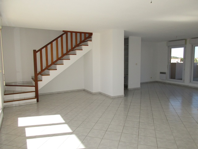 Appartement - SANARY-SUR-MER
