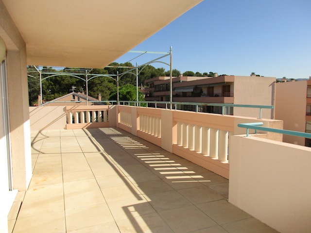 Appartement - SANARY-SUR-MER