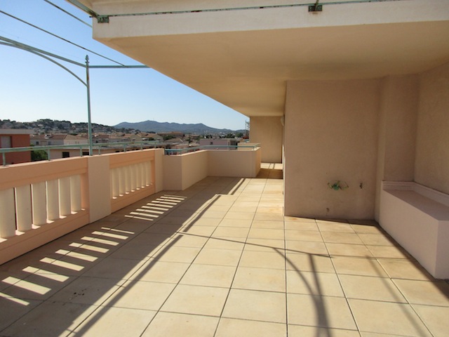 Appartement - SANARY-SUR-MER