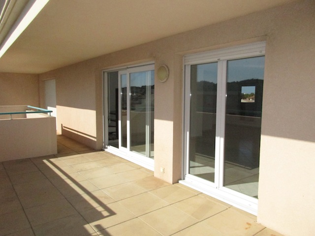 Appartement - SANARY-SUR-MER