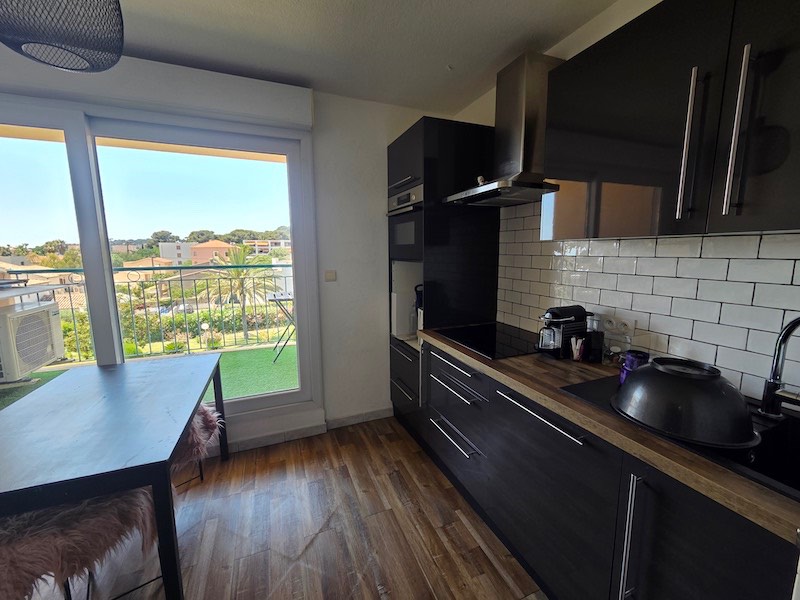 Appartement - SANARY-SUR-MER