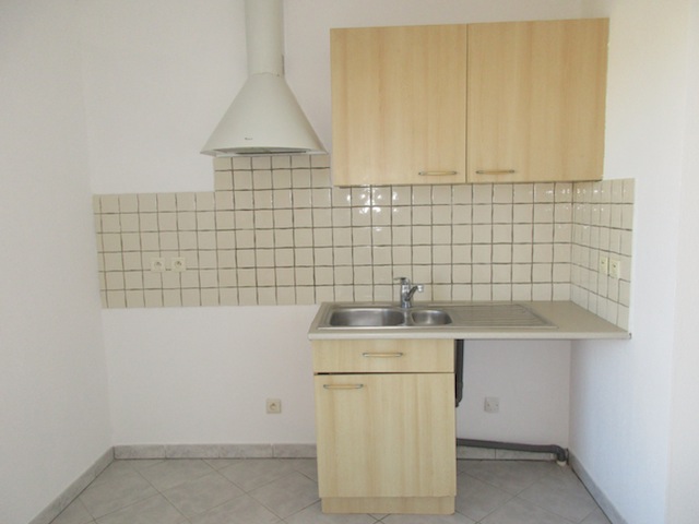 Appartement - SANARY-SUR-MER