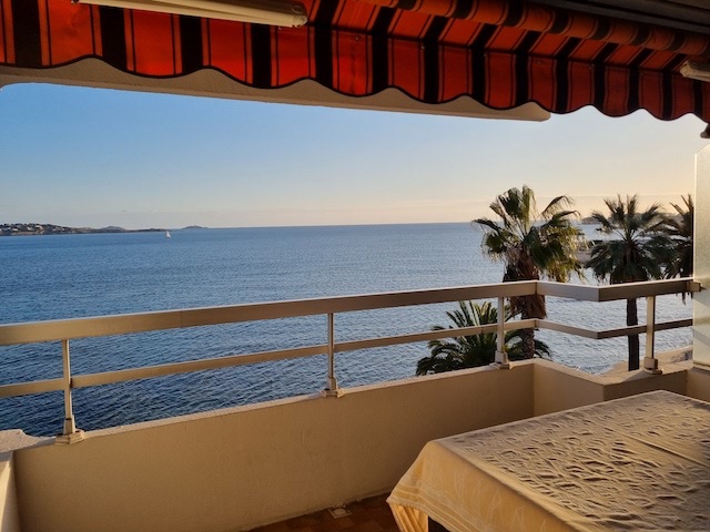 Apartment - BANDOL