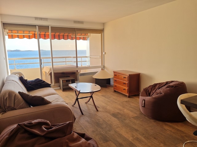 Apartment - BANDOL