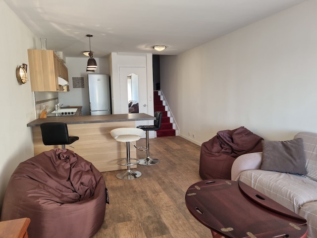 Apartment - BANDOL