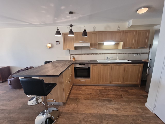 Apartment - BANDOL