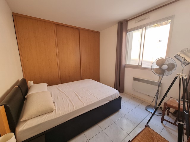 Apartment - BANDOL