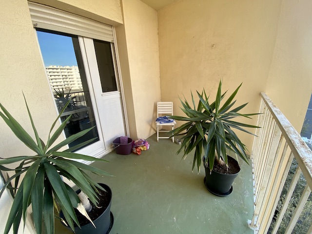 Appartement - TOULON