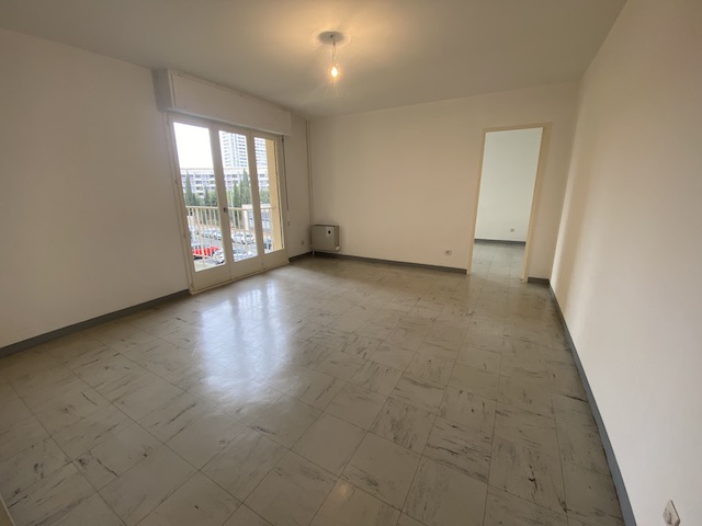Appartement - TOULON