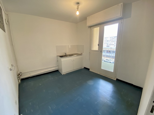 Appartement - TOULON