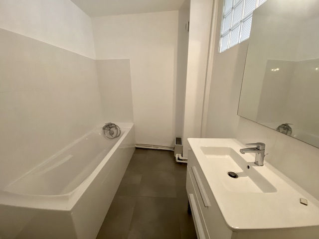 Appartement - TOULON