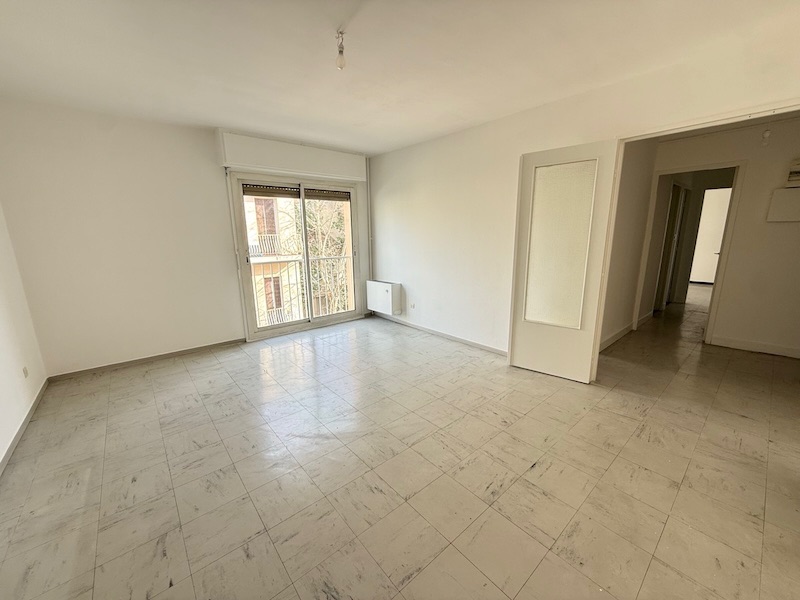 Appartement - TOULON