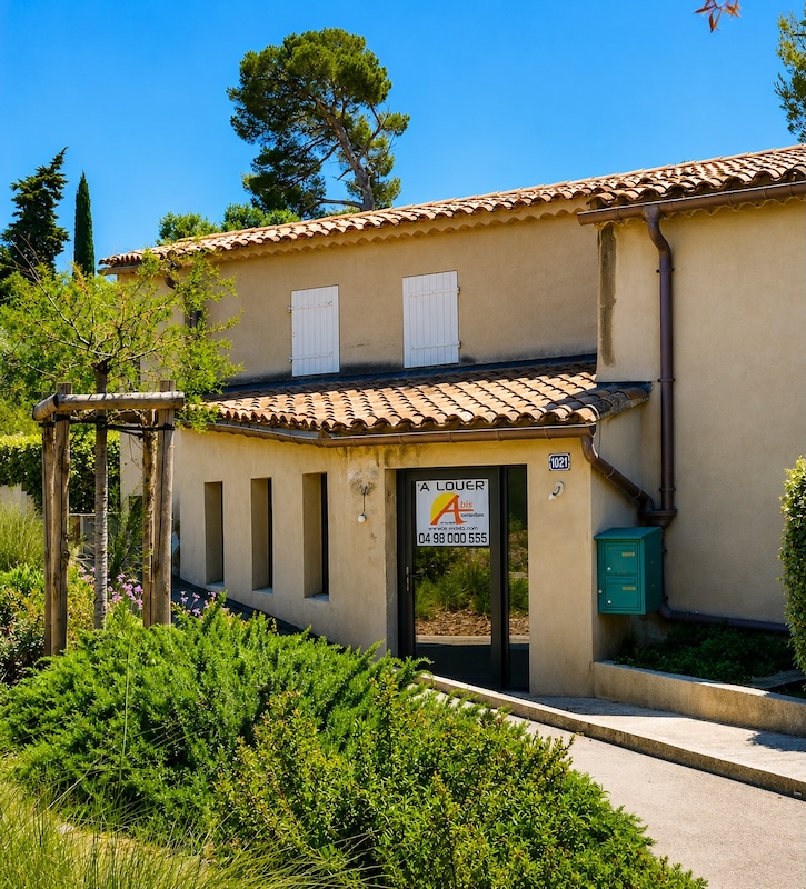 Location Local Commercial SANARY-SUR-MER
