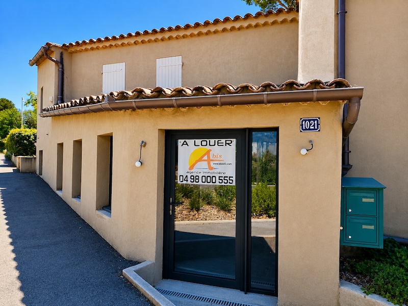 Local Commercial - SANARY-SUR-MER