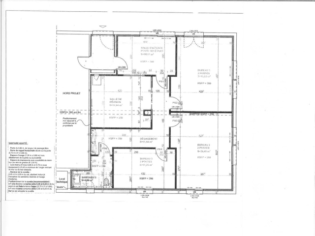 Local Commercial - SANARY-SUR-MER