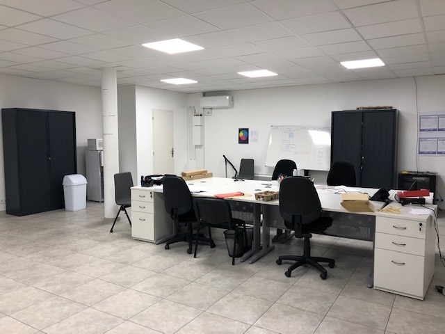 Local Commercial - SANARY-SUR-MER