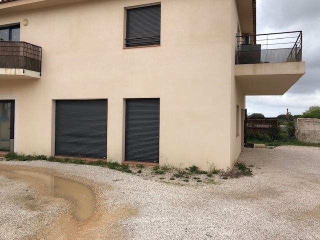 Local Commercial - SANARY-SUR-MER