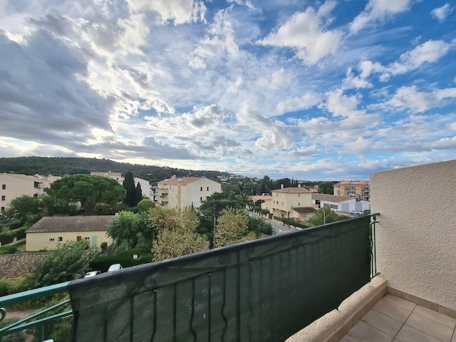 Location Appartement SANARY-SUR-MER