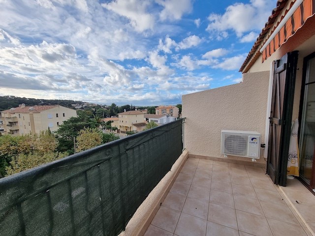 Appartement - SANARY-SUR-MER