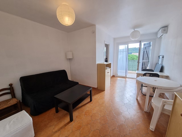 Appartement - SANARY-SUR-MER