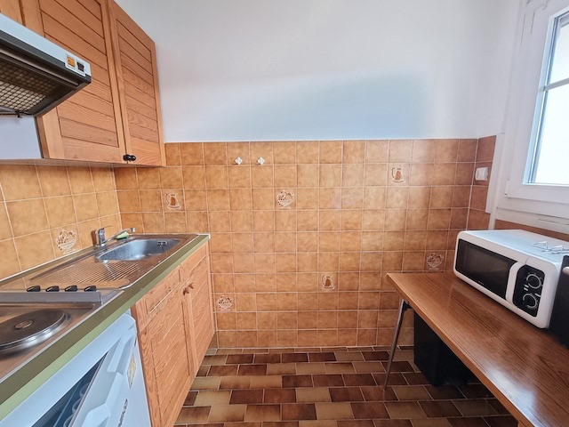 Appartement - SANARY-SUR-MER