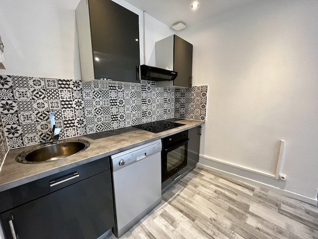 Location Appartement TOULON