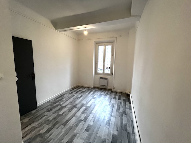 Appartement - TOULON