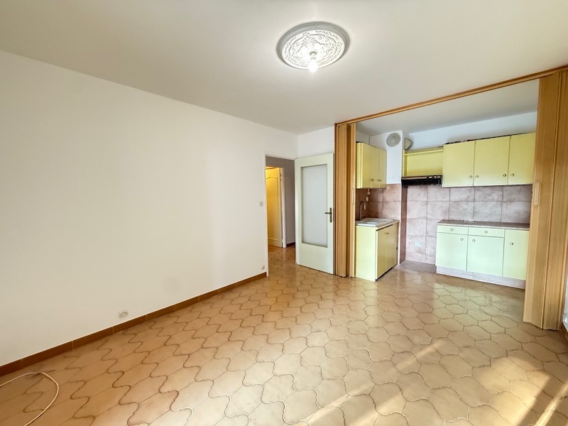 Appartement - SANARY-SUR-MER